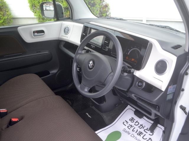 Suzuki MR WAGON 2011 8291294-15