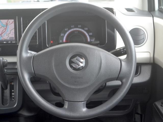 Suzuki MR WAGON 2011 8291294-16