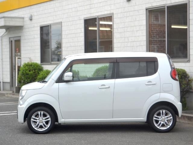Suzuki MR WAGON 2011 8291294-2