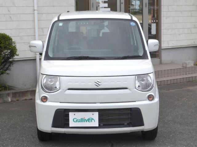 Suzuki MR WAGON 2011 8291294-20
