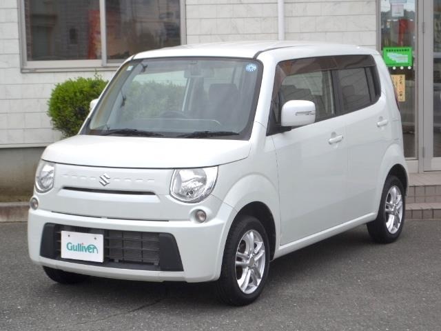 Suzuki MR WAGON 2011 8291294-22