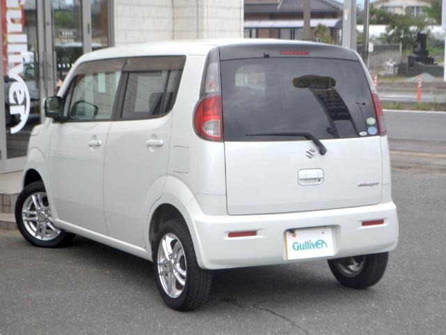 Suzuki MR WAGON 2011 8291294-4
