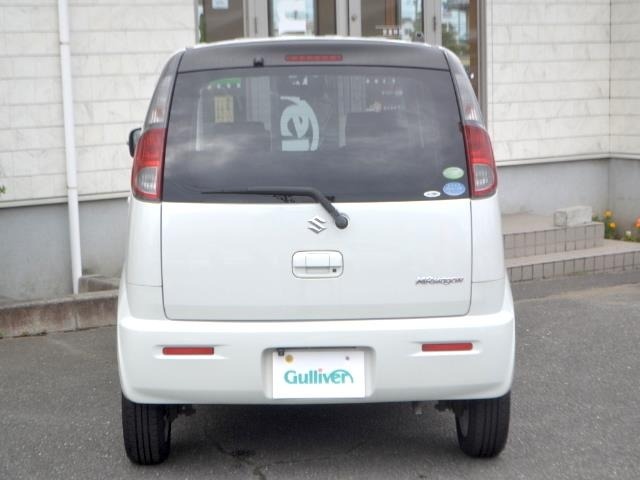 Suzuki MR WAGON 2011 8291294-6