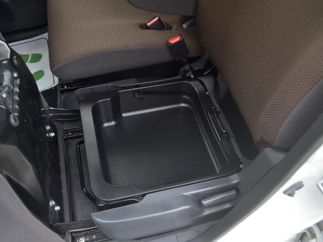 Suzuki MR WAGON 2011 8291294-9