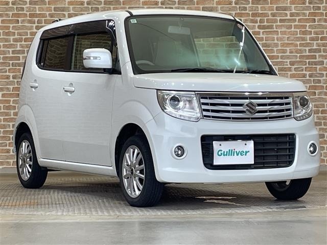 Suzuki MR WAGON 2014 8291295-0