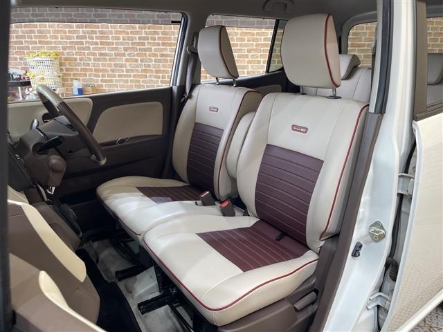 Suzuki MR WAGON 2014 8291295-10