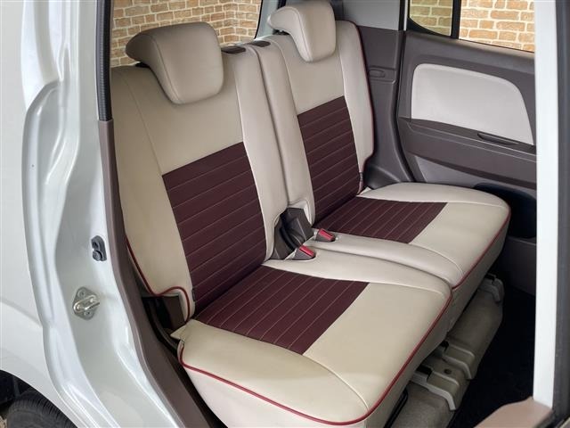 Suzuki MR WAGON 2014 8291295-11