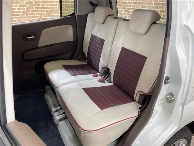 Suzuki MR WAGON 2014 8291295-12