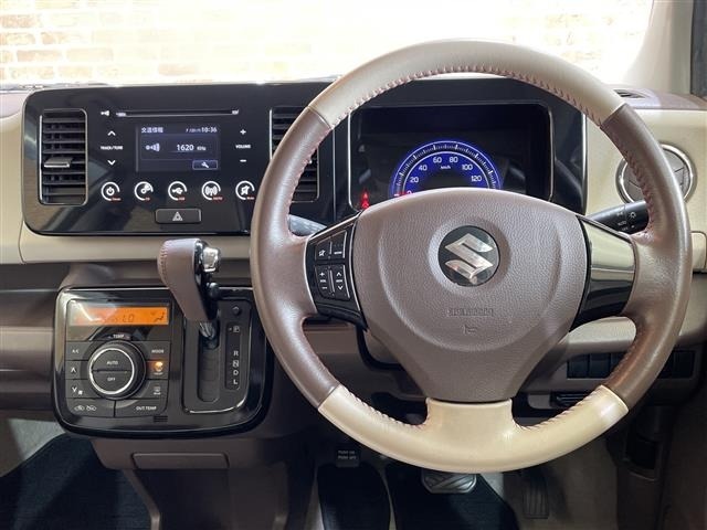 Suzuki MR WAGON 2014 8291295-13