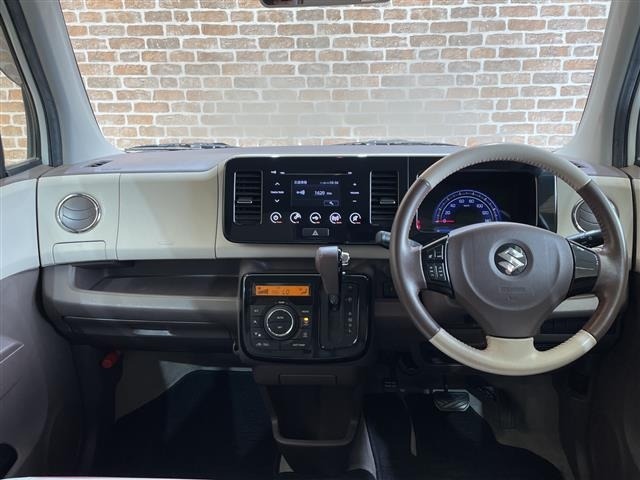 Suzuki MR WAGON 2014 8291295-14