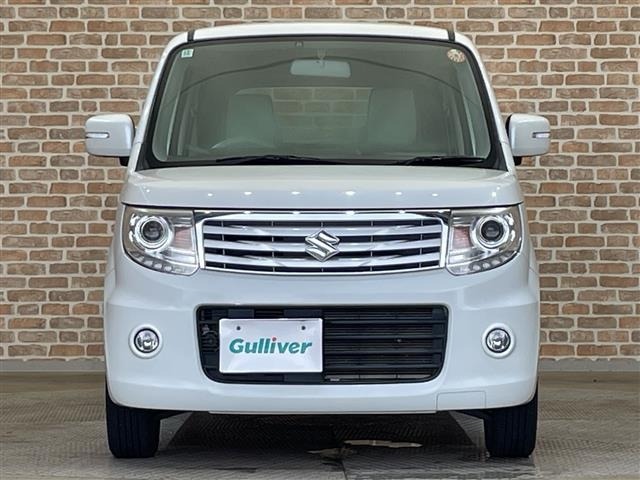 Suzuki MR WAGON 2014 8291295-2