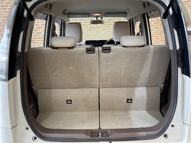 Suzuki MR WAGON 2014 8291295-20