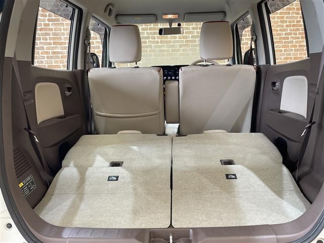Suzuki MR WAGON 2014 8291295-22