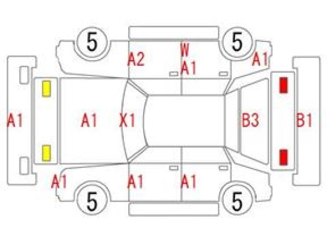 Suzuki MR WAGON 2014 8291295-23