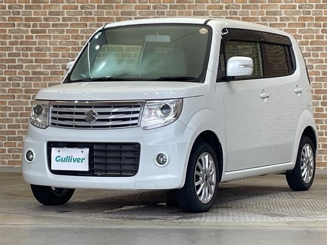 Suzuki MR WAGON 2014 8291295-4