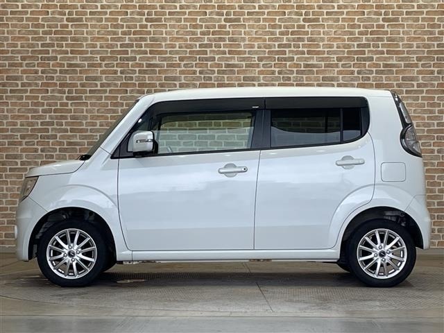 Suzuki MR WAGON 2014 8291295-6