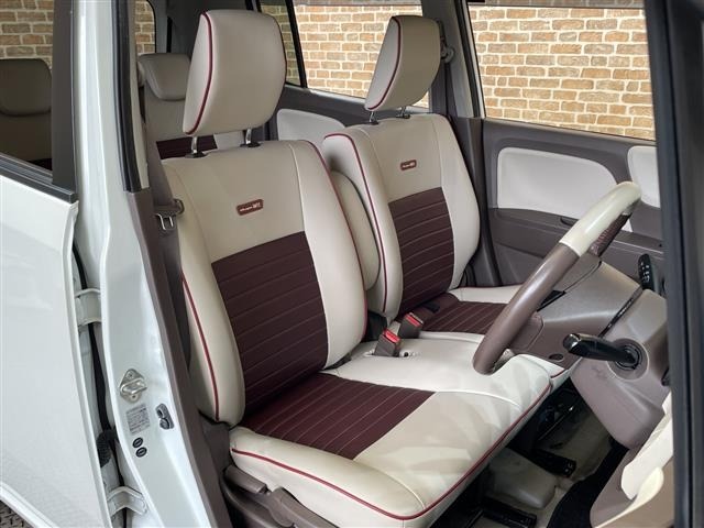 Suzuki MR WAGON 2014 8291295-9