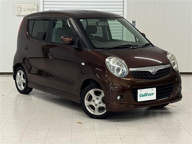 Suzuki MR WAGON 2008 8291297-0