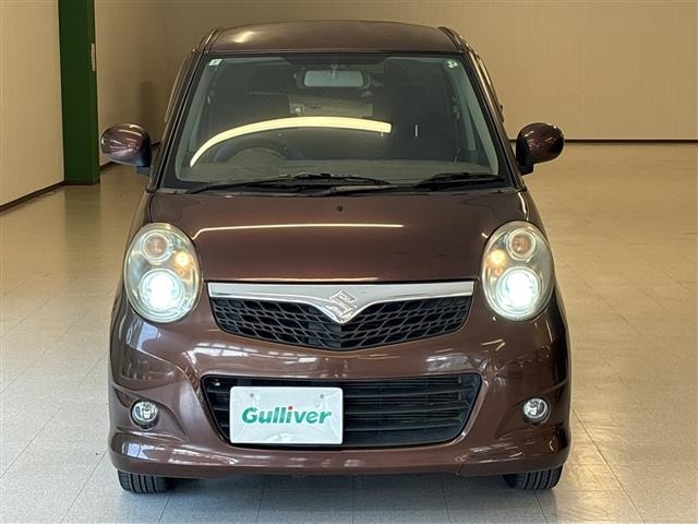 Suzuki MR WAGON 2008 8291297-1