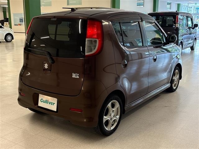 Suzuki MR WAGON 2008 8291297-10
