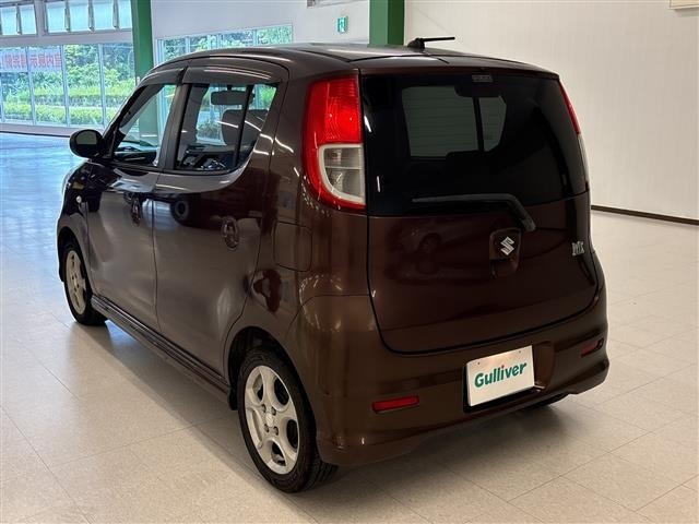 Suzuki MR WAGON 2008 8291297-11