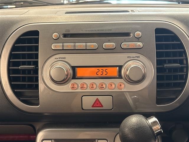 Suzuki MR WAGON 2008 8291297-13
