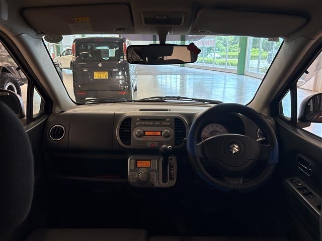 Suzuki MR WAGON 2008 8291297-14