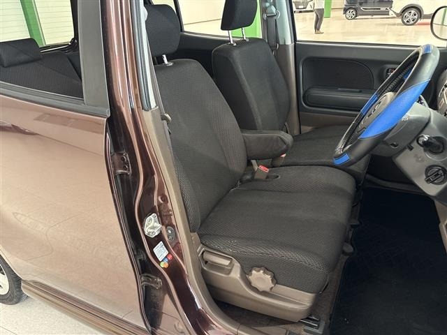 Suzuki MR WAGON 2008 8291297-18