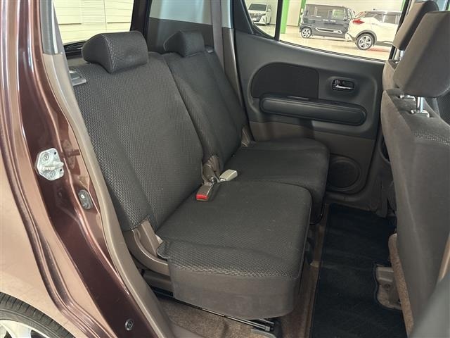 Suzuki MR WAGON 2008 8291297-19