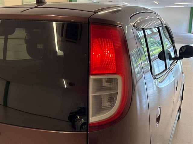 Suzuki MR WAGON 2008 8291297-20