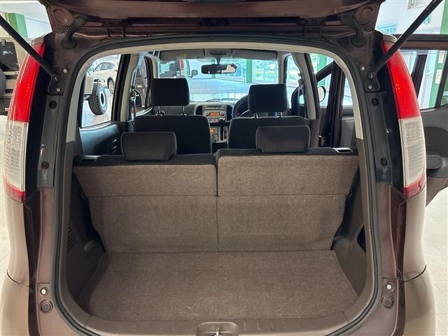 Suzuki MR WAGON 2008 8291297-21