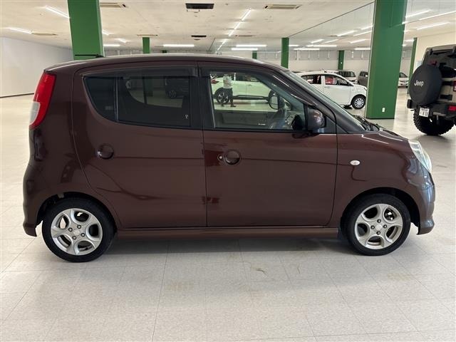 Suzuki MR WAGON 2008 8291297-5