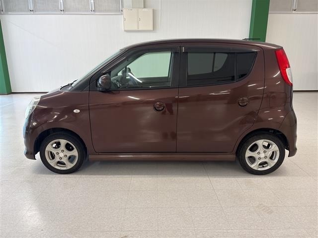 Suzuki MR WAGON 2008 8291297-7