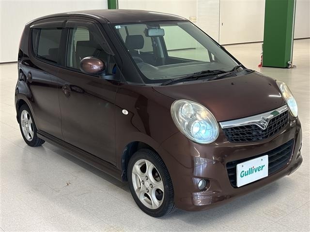 Suzuki MR WAGON 2008 8291297-8