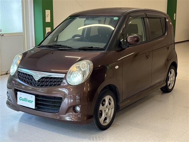 Suzuki MR WAGON 2008 8291297-9