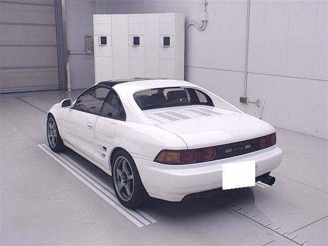 Toyota MR2 1994 8291898-1