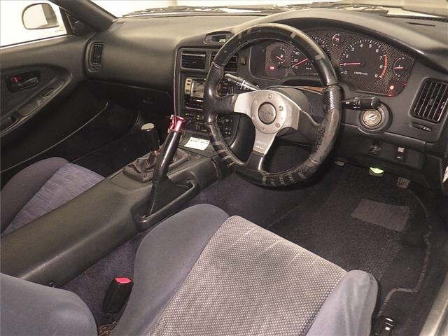 Toyota MR2 1994 8291898-3