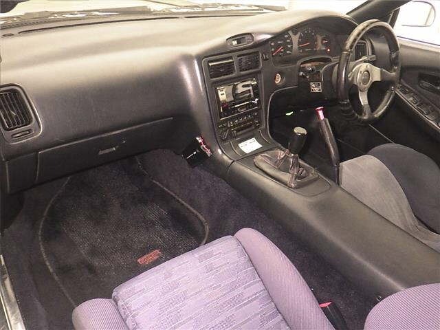 Toyota MR2 1994 8291898-4