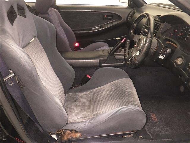 Toyota MR2 1994 8291898-5