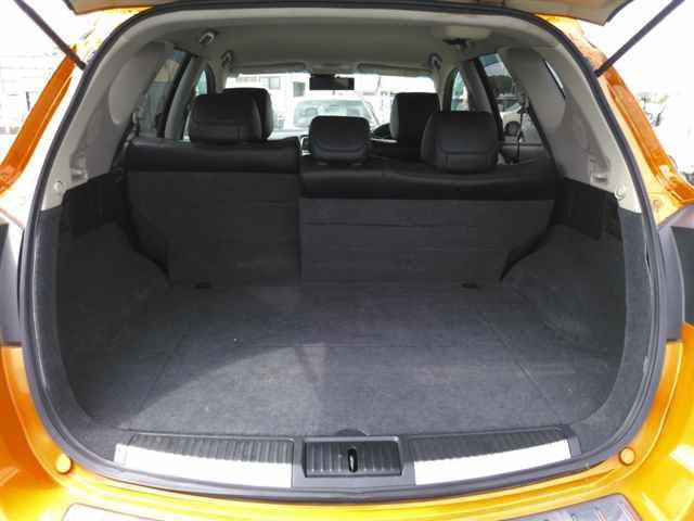 Nissan MURANO 2011 8294098-10