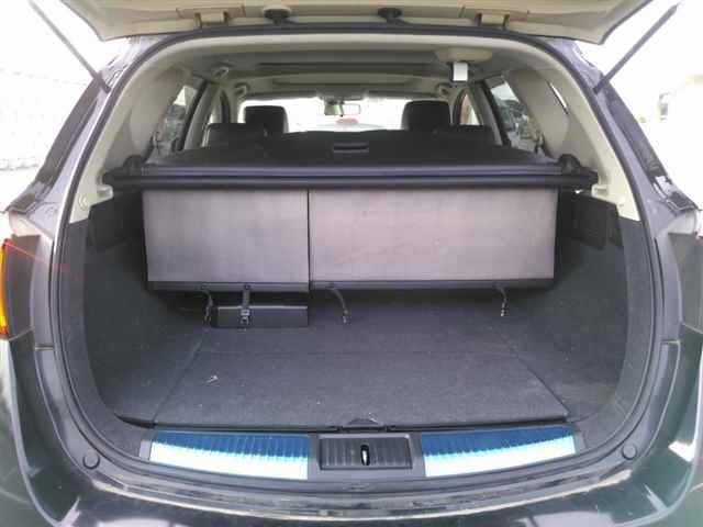 Nissan MURANO 2009 8294099-10