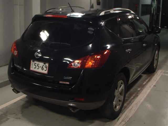 Nissan MURANO 2009 8294099-5