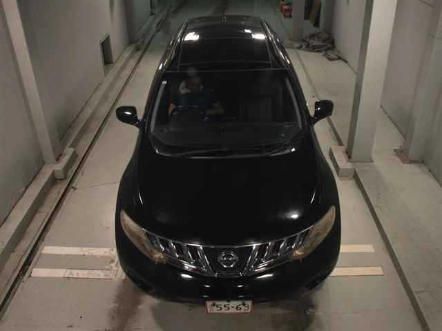 Nissan MURANO 2009 8294099-6