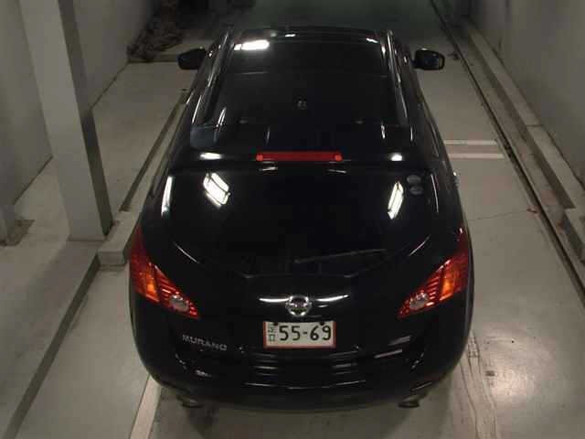 Nissan MURANO 2009 8294099-7