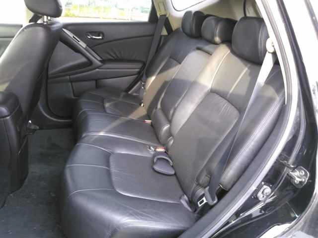 Nissan MURANO 2009 8294099-9
