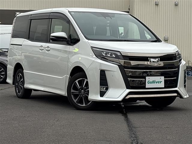 Toyota NOAH 2019 8276637-0