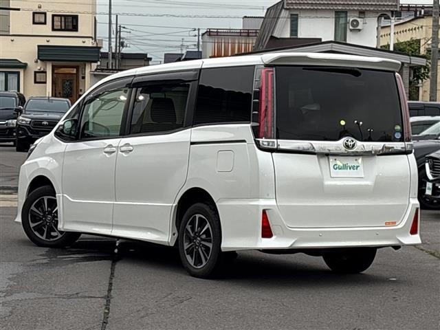 Toyota NOAH 2019 8276637-13