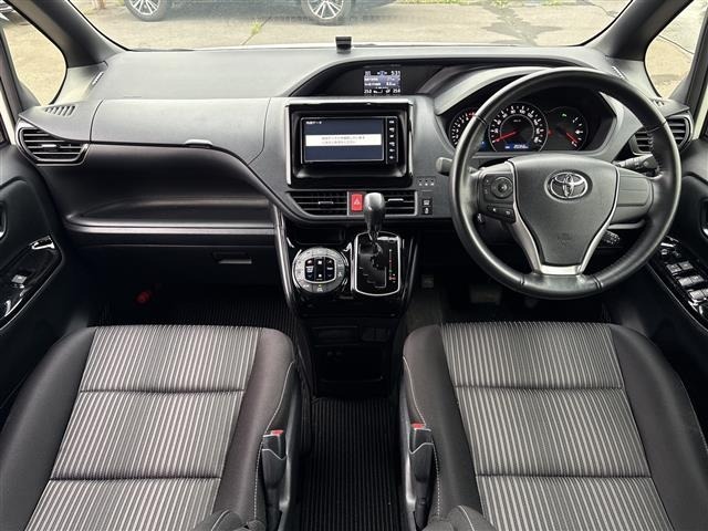 Toyota NOAH 2019 8276637-14
