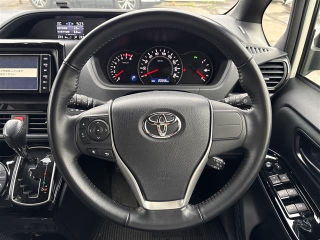 Toyota NOAH 2019 8276637-15