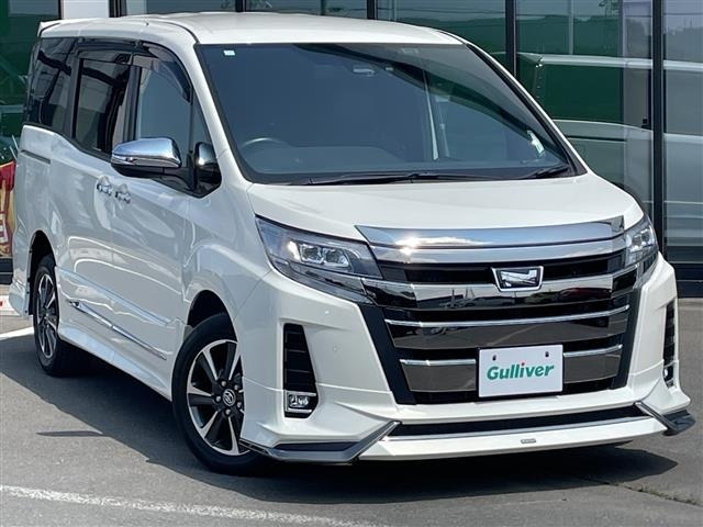 Toyota NOAH 2020 8276638-0